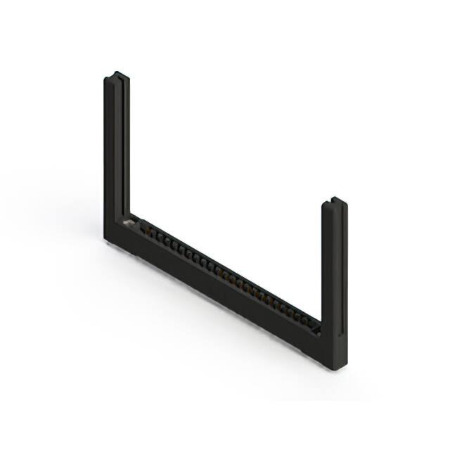 357-023-525-158 EDAC Inc.  Edgeboard Connectors